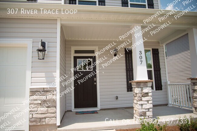 Building Photo - 307 River Trce Lp