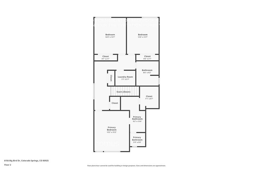 Building Photo - 6156 Big Bird Dr