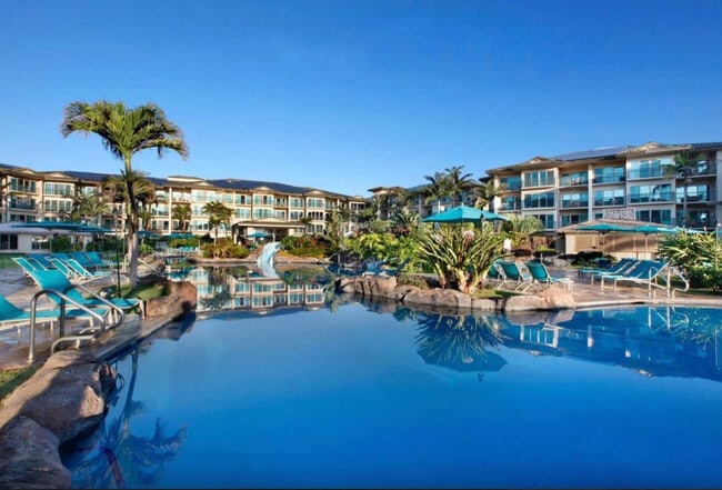 Building Photo - 4-820-820 Kuhio Hwy