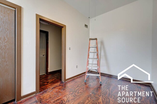 Building Photo - 3119 S Morgan St