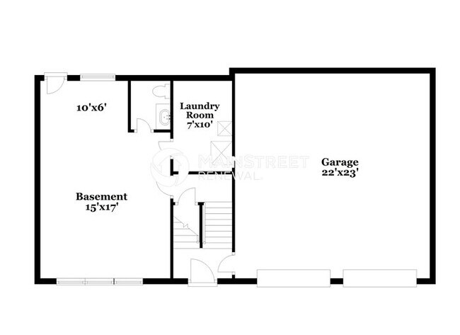 Building Photo - 3 Bedroom Pet-Friendly Home in Leavenworth, KS with Main Street Renewal