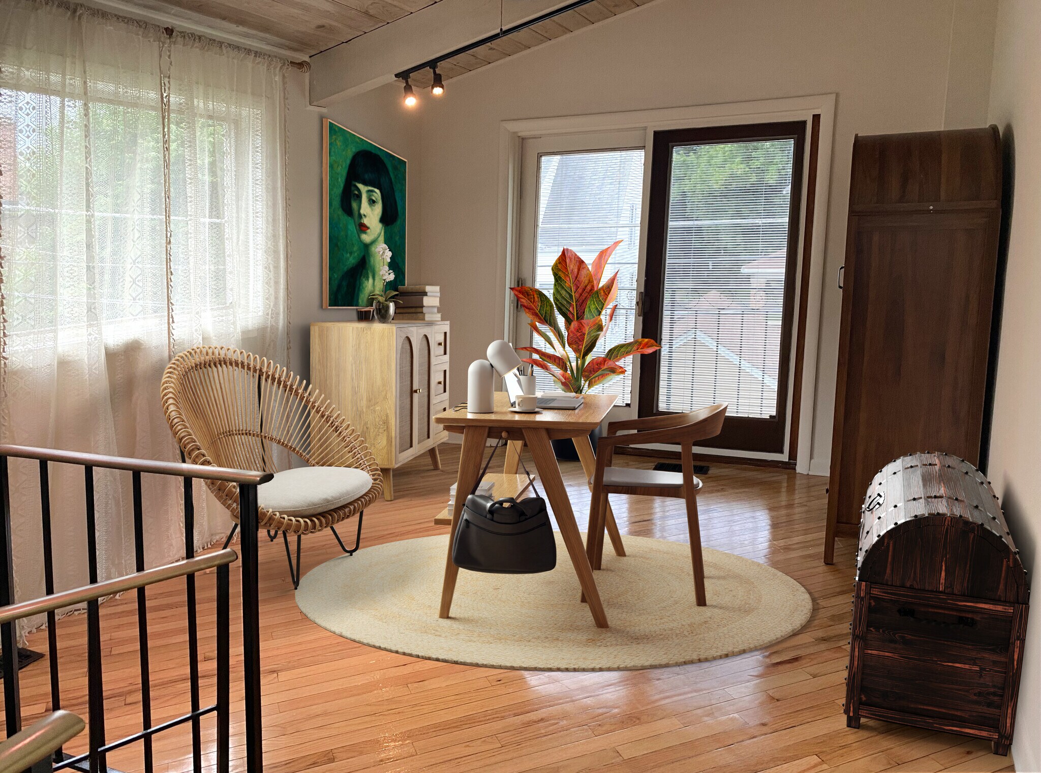 Building Photo - 2644 Green Bay Rd