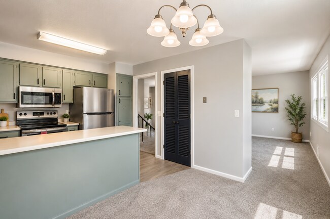 Building Photo - Live Where Coon Rapids Plays — Golf, Waves, and a Home That's Ready to Go