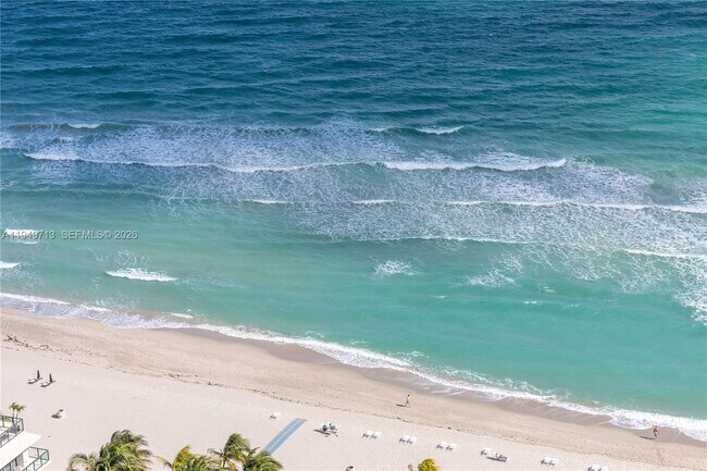 Building Photo - 2401 S Ocean Dr