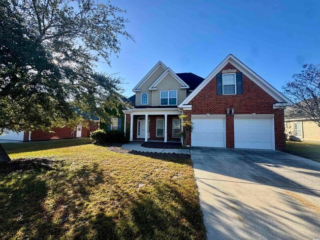 Building Photo - 544 Stonemason Dr