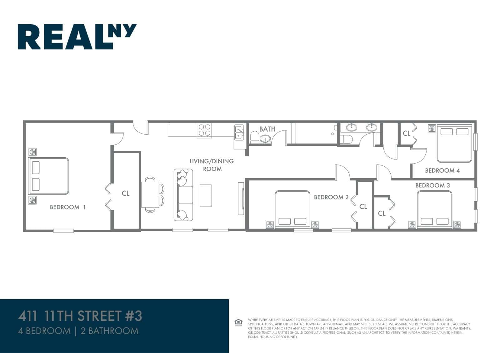 Building Photo - 411 11th St