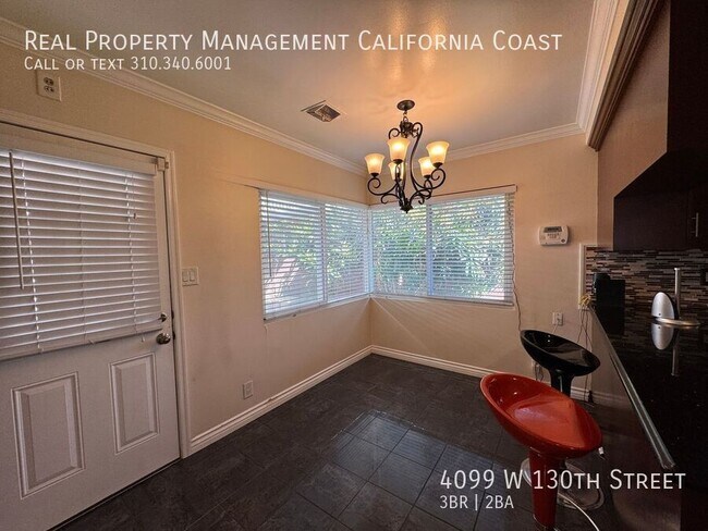 Building Photo - 4099 W 130th St