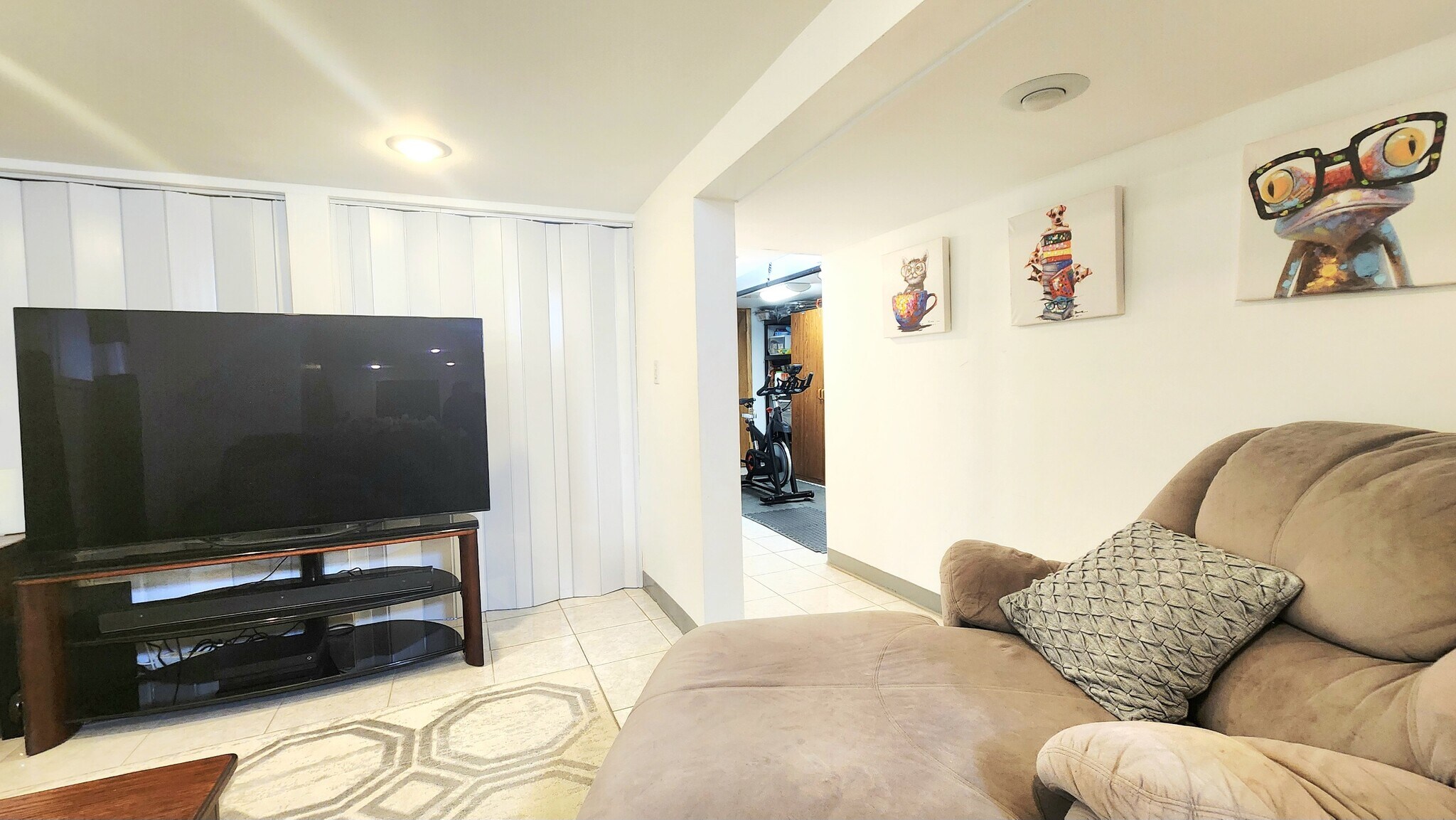 Bring the Popcorn! - 11 Banta Ave