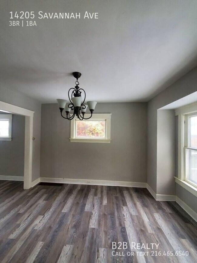 Building Photo - 14205 Savannah Ave