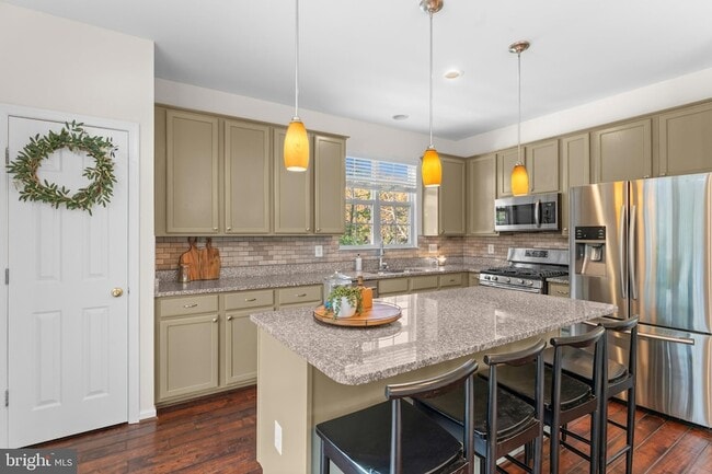 Building Photo - 4133 Grover Glen Ct