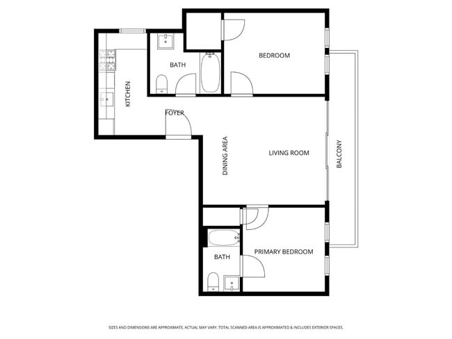 Building Photo - 3945 Judah St