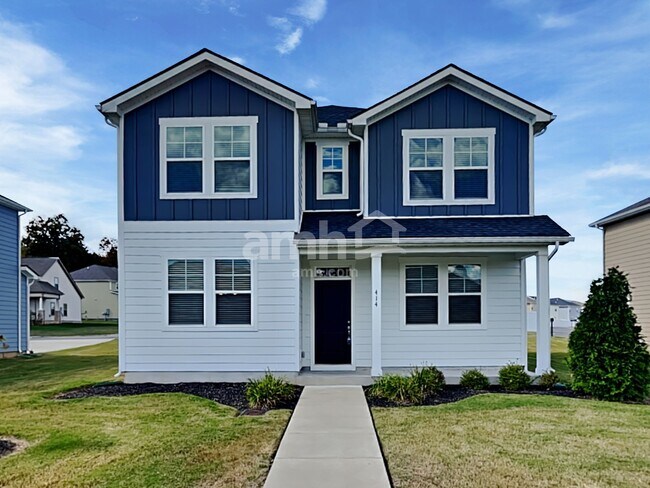 Building Photo - 414 Otter Trl