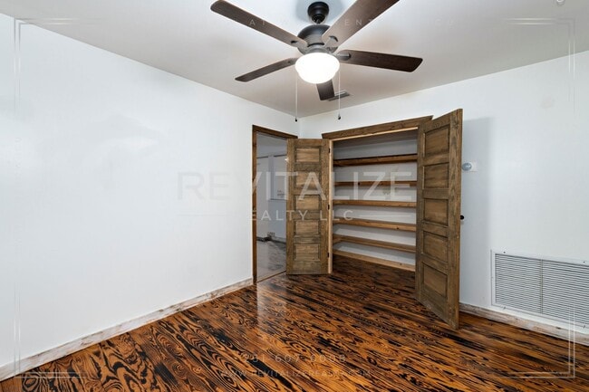 Building Photo - Charming Foley Bungalow with Timeless Character and Plenty of Storage!