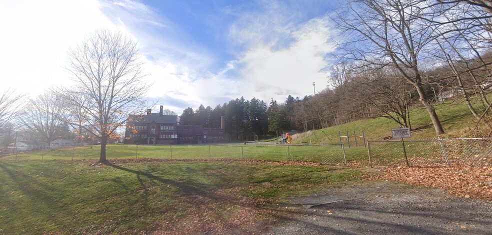 Building Photo - Thaddeus Stevens Apartments