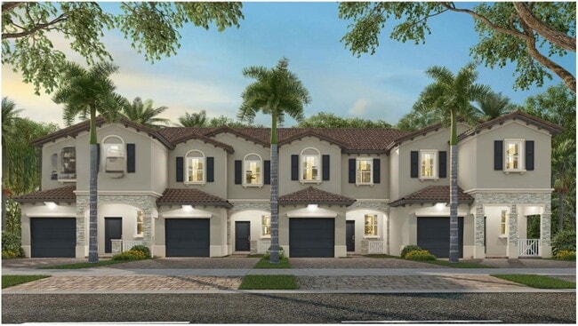 Building Photo - 12390 NW 23rd Ct