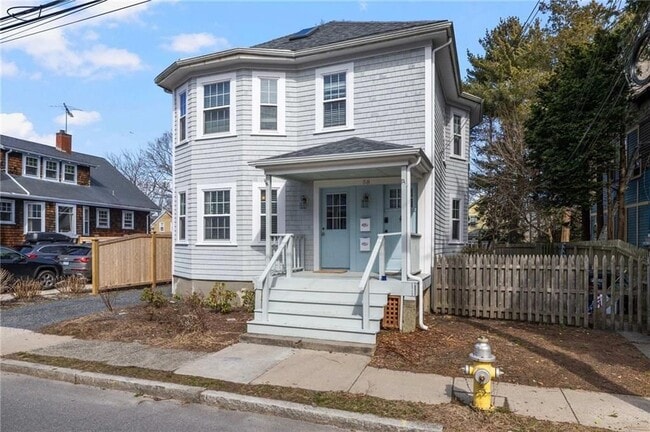 Building Photo - 58 Gibbs Ave