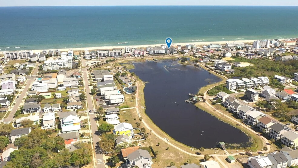 Building Photo - 608 Carolina Beach Ave S