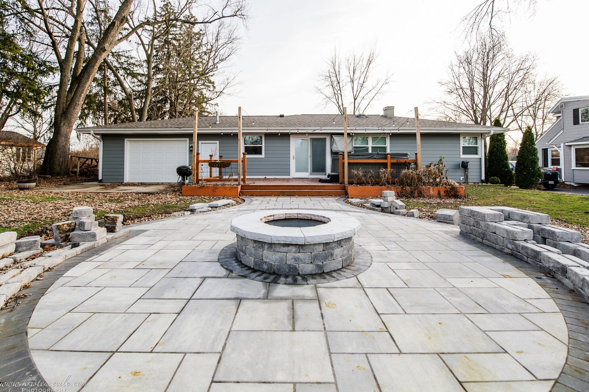 Building Photo - 123 Haines Ave