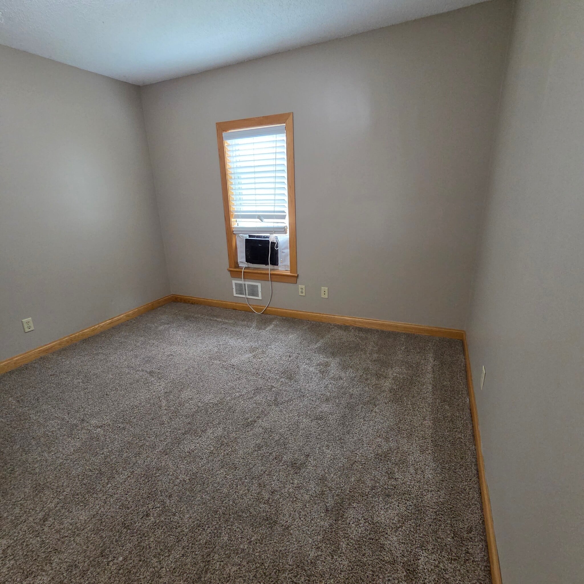 Bedroom #2 - 508 Cross St