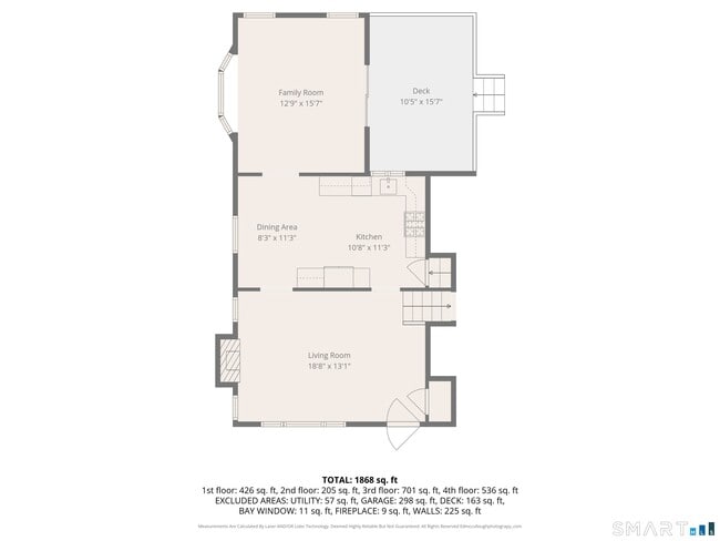 Building Photo - 155 Spring St