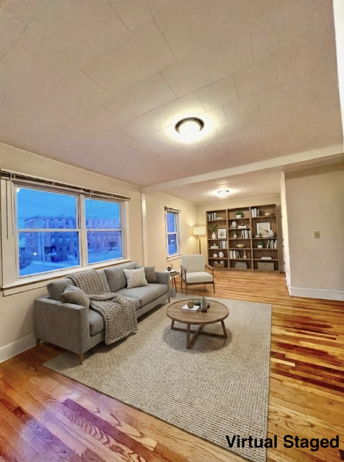 Building Photo - 45 Slater St