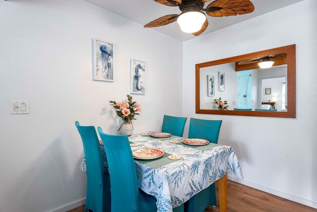 Building Photo - 2 Bedroom 2 Bathroom Fully Furnished Condo