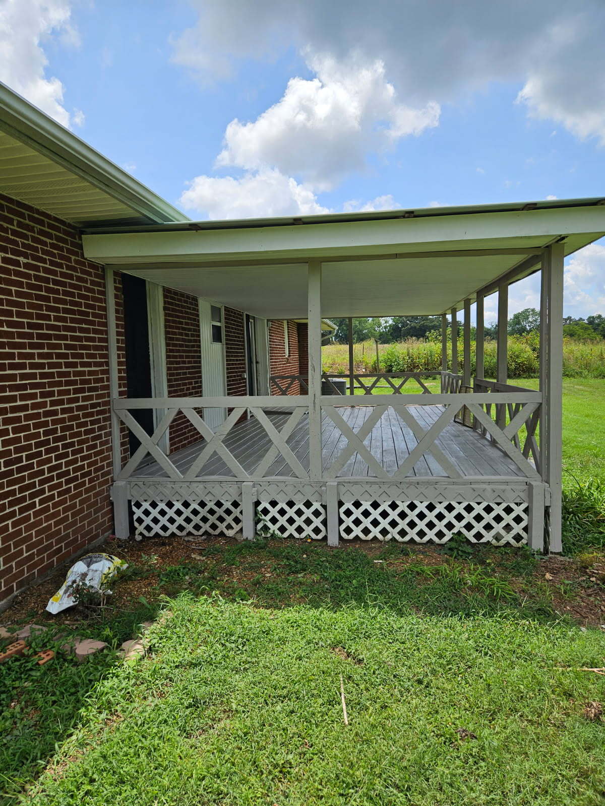 Building Photo - 3336 Hilham Rd