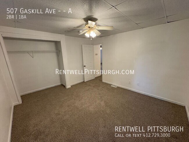 Building Photo - 507 Gaskill Ave