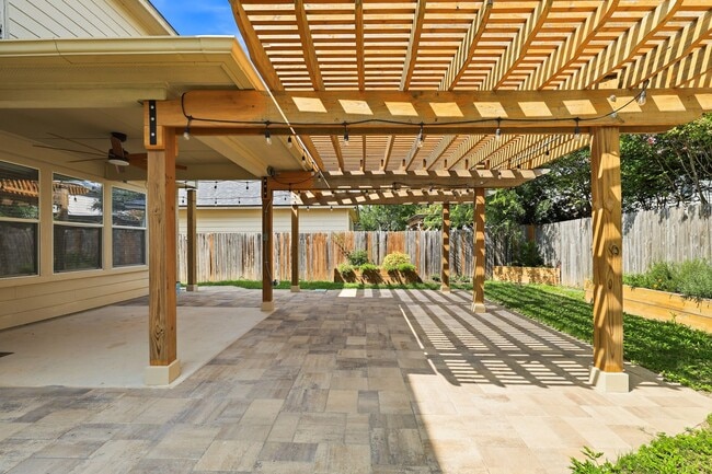 Building Photo - Backyard Retreat with Covered Patio, Pergola & Space to Enjoy
