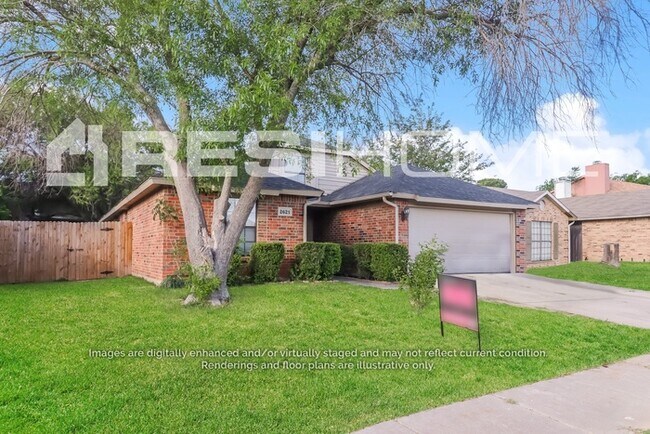 Building Photo - 2621 Galemeadow Dr