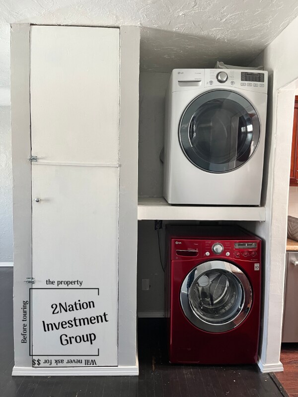 Building Photo - 2924 Pioneer Ave