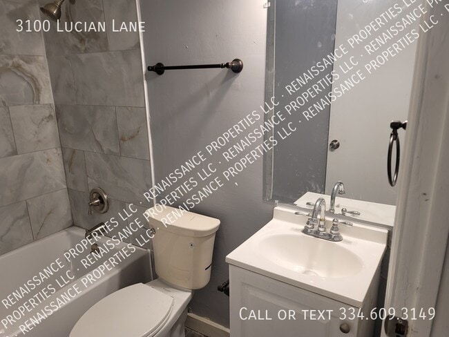 Building Photo - 3100 Lucian Ln