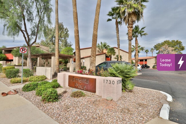 Primary Photo - 1730 W Emelita Ave