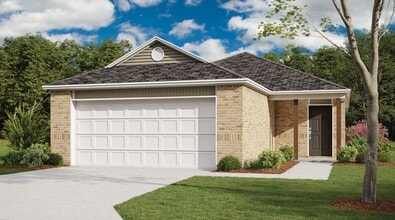Building Photo - Available May 22nd! — Charming 3-Bedroom Home in White Oak Crossing | Cozy Living You’ll Love