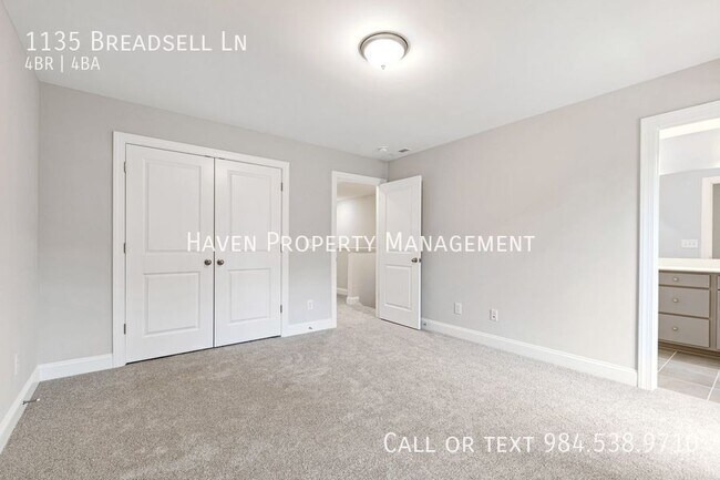 Building Photo - 1135 Breadsell Ln