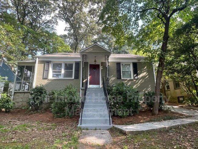Building Photo - 1322 George W Brumley Way SE