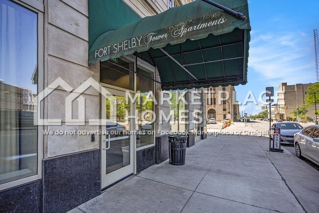 Building Photo - 525 W Lafayette Blvd