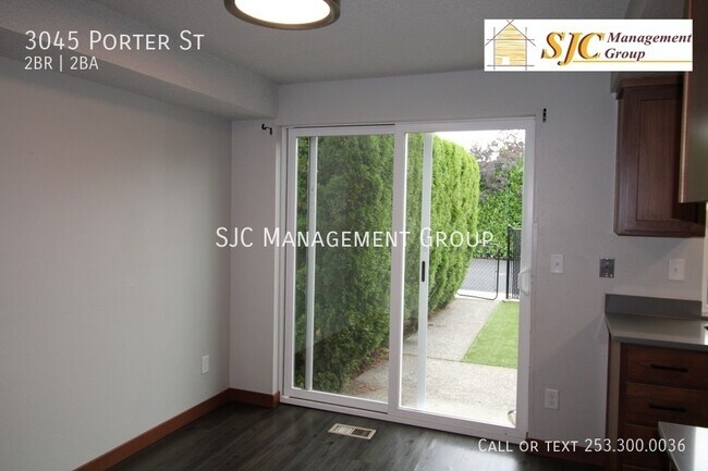 Building Photo - 3045 Porter St