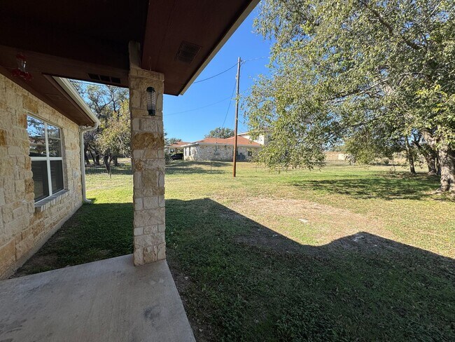 Building Photo - 3-Bedroom House for Rent in Killeen