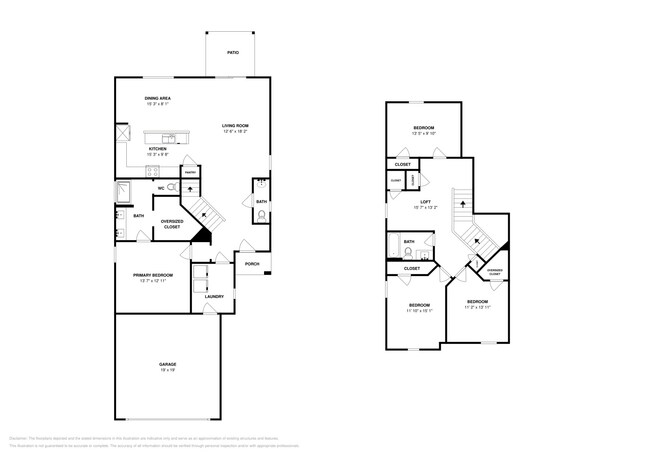 Building Photo - 895 Morgans Treasure Rd