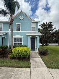 Building Photo - Coming Soon!  3 BR/2.5BA | Newly Renovated Townhome | In-Unit Laundry| Parking in Westchase!