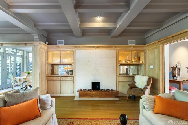 Building Photo - 67 Divisadero St