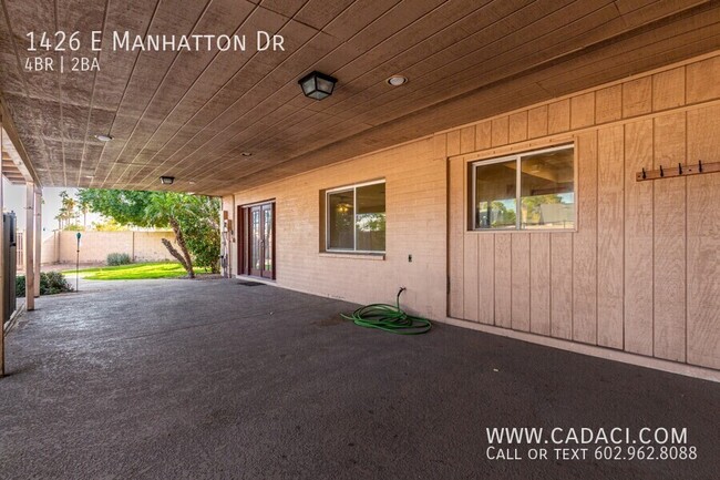 Building Photo - Great Tempe Location