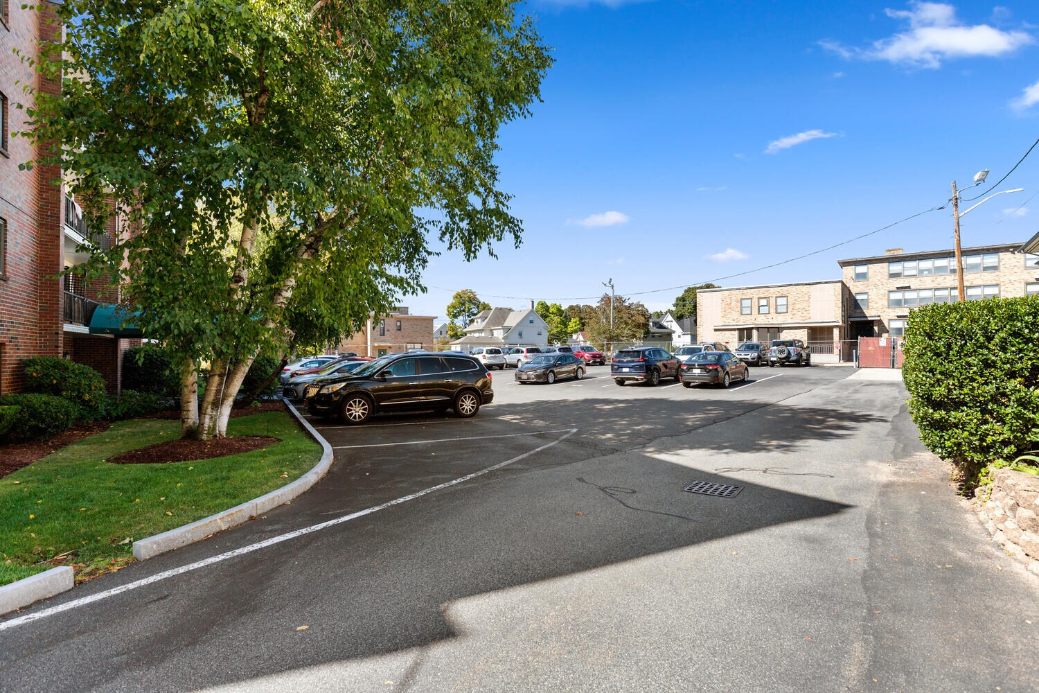 Building Photo - 29 Harvard Ave