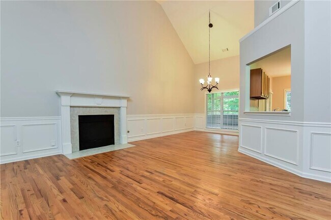 Building Photo - 4318 Welbron Dr