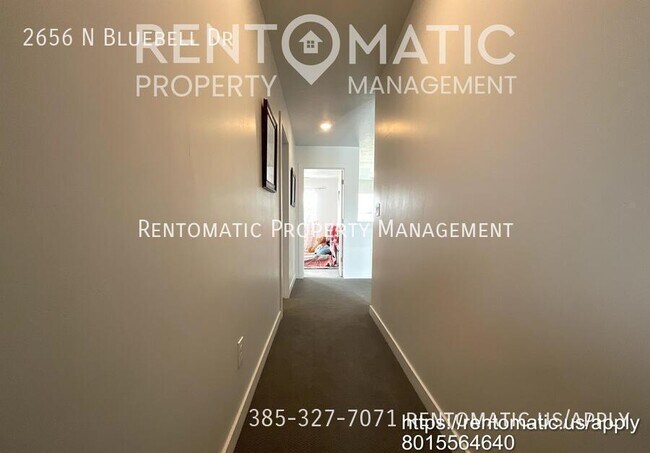 Building Photo - 2656 N Bluebell Dr