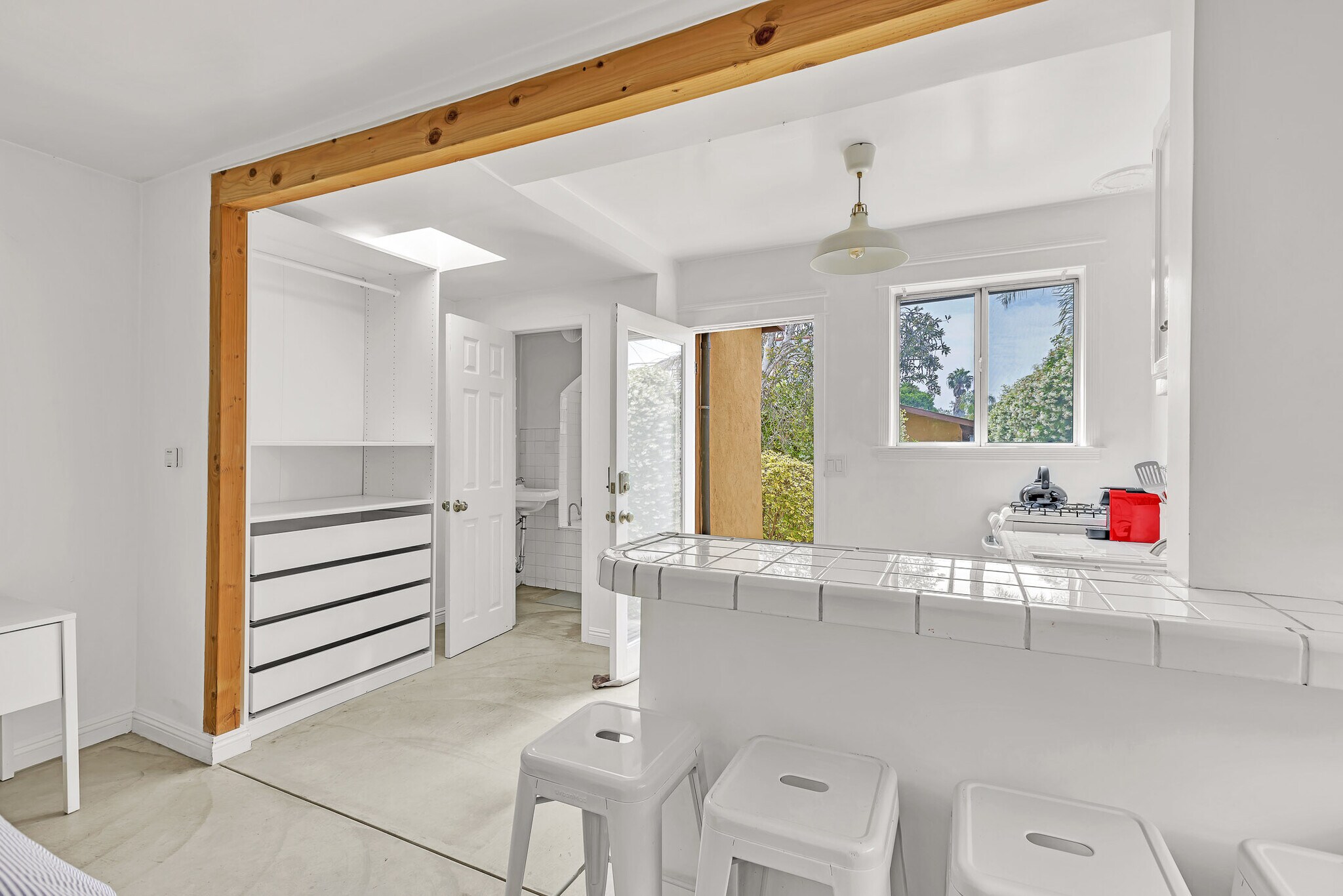 Bedroom 3 - 718 Vernon Ave