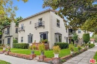 Building Photo - 257 N Almont Dr