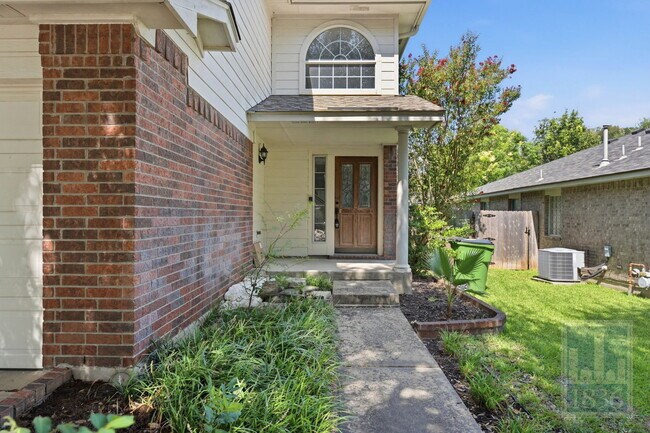 Building Photo - 1506 Fort LLoyd Pl