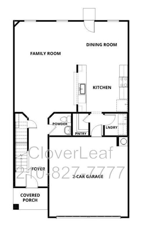 Building Photo - 4139 Trail de Paris